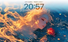 天芳悦潭温泉度假村